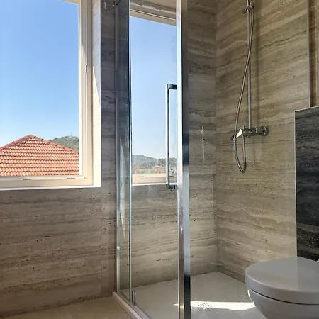 Regina Carlito With Swimming Pool