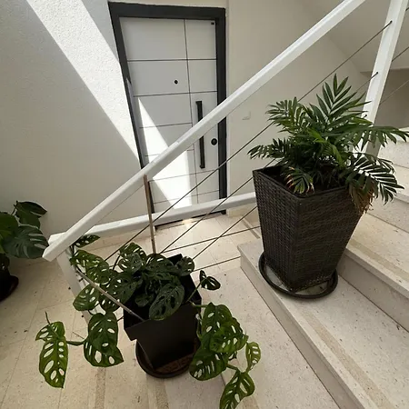 Apartmán Regina Carlito With Swimming Pool *