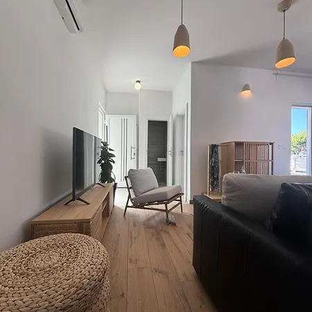 Regina Carlito With Swimming Pool Apartment *