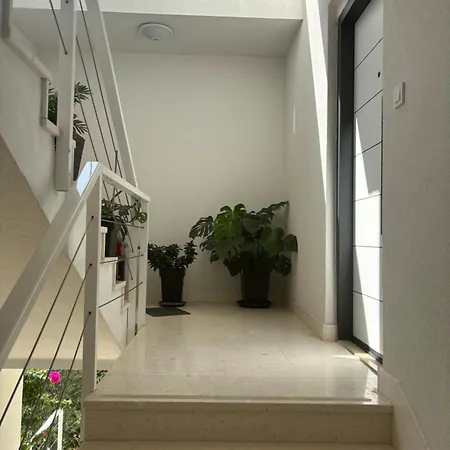 Apartmán Regina Carlito With Swimming Pool *