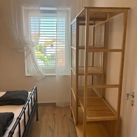 Apartment Regina Carlito With Swimming Pool Jezera