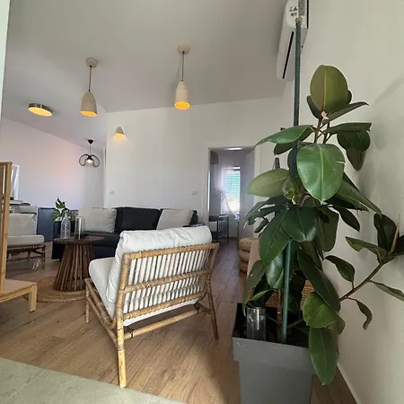 Apartmán Regina Carlito With Swimming Pool *