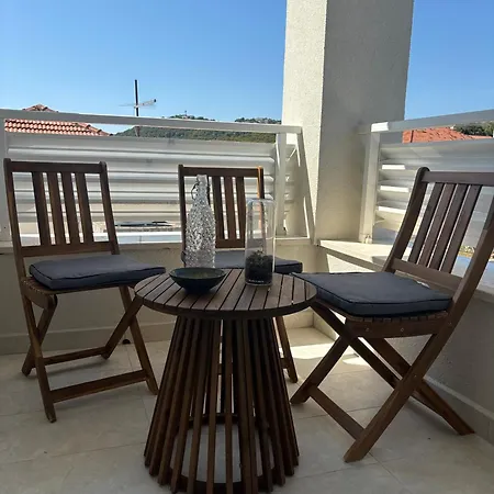 Regina Carlito With Swimming Pool Apartment *