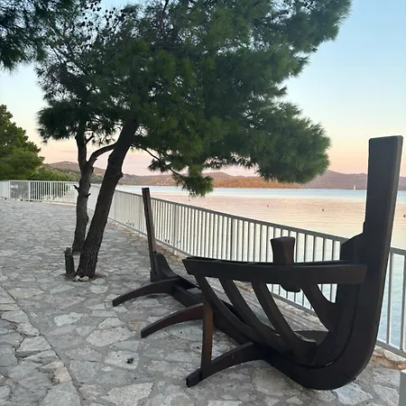 Apartmán Regina Carlito With Swimming Pool *