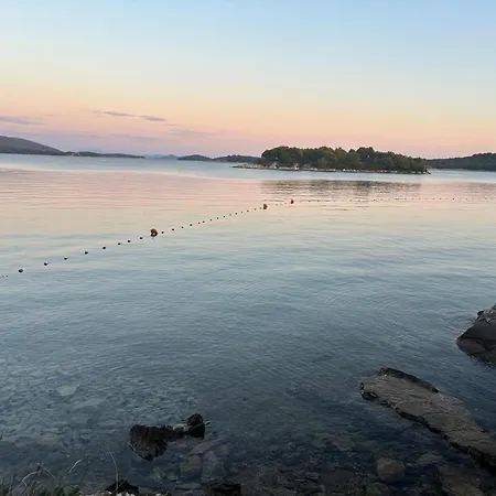 Apartmán Regina Carlito With Swimming Pool *