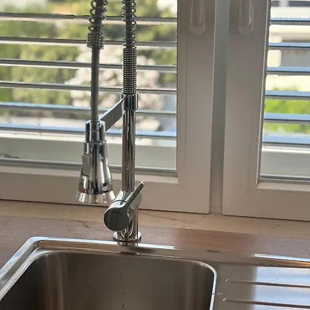Apartment Regina Carlito With Swimming Pool Jezera