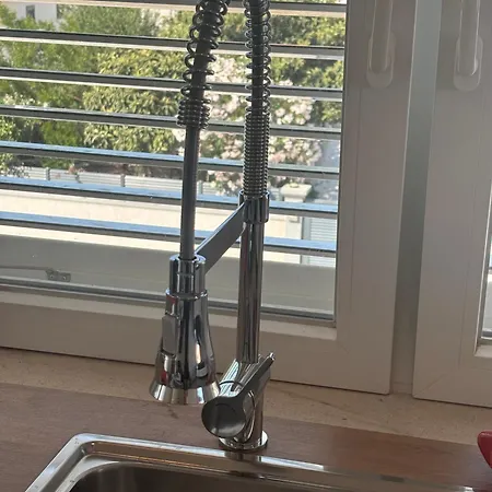 Lejlighed Regina Carlito With Swimming Pool *