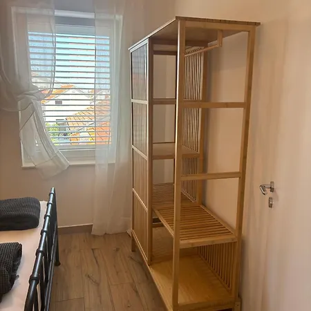 Lejlighed Regina Carlito With Swimming Pool