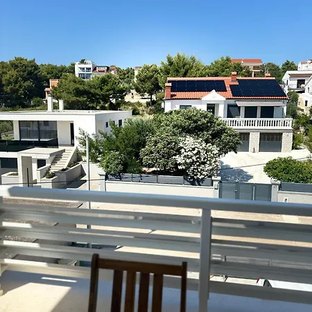 Apartmán Regina Carlito With Swimming Pool *