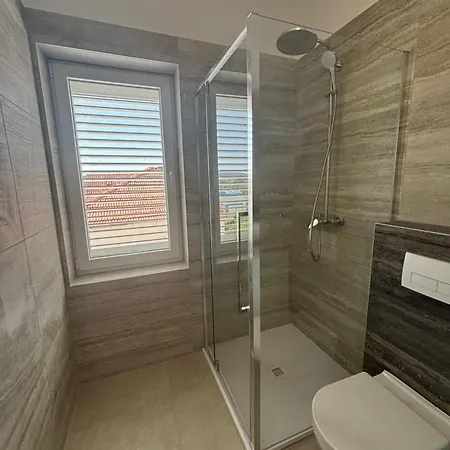 Apartmán Regina Carlito With Swimming Pool *