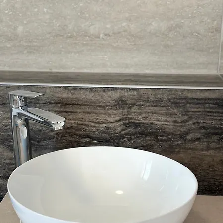 Lejlighed Regina Carlito With Swimming Pool *