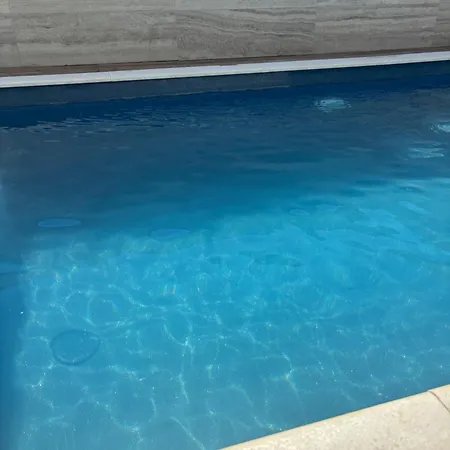 Regina Carlito With Swimming Pool * Jezera