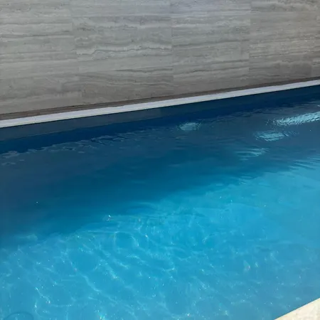 Regina Carlito With Swimming Pool * Jezera