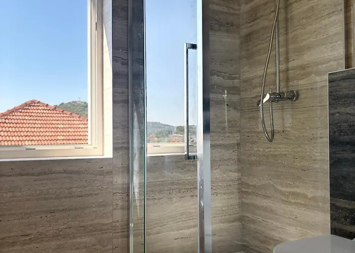 Regina Carlito With Swimming Pool