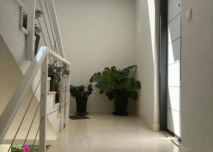 Διαμέρισμα Regina Carlito With Swimming Pool *