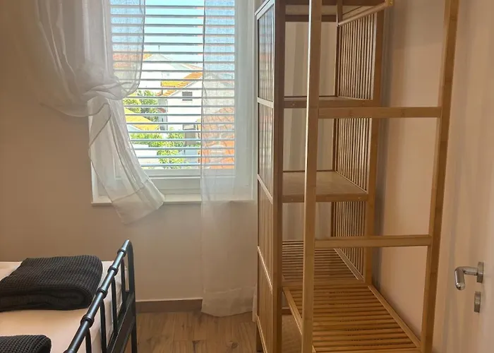 Διαμέρισμα Regina Carlito With Swimming Pool Jezera