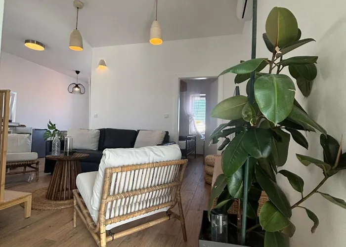 Διαμέρισμα Regina Carlito With Swimming Pool *