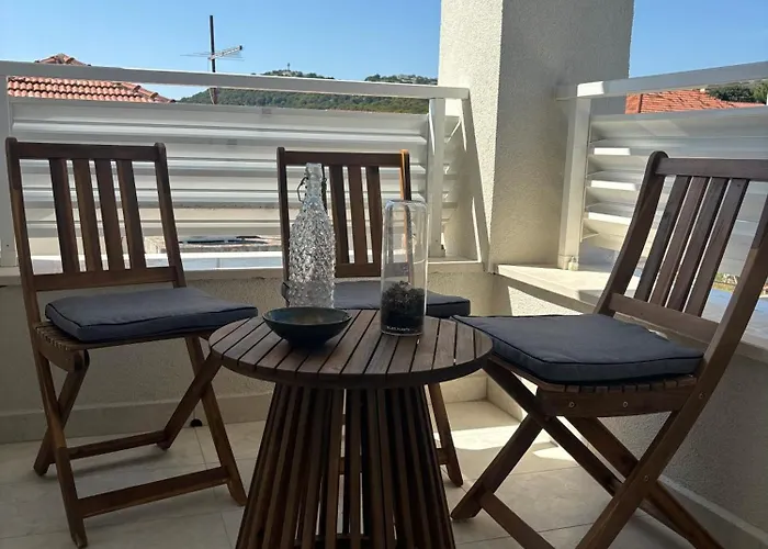 Regina Carlito With Swimming Pool 아파트 *