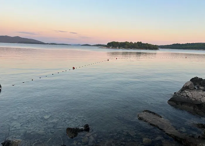 Διαμέρισμα Regina Carlito With Swimming Pool *
