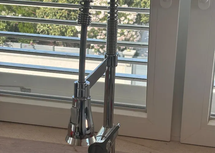 아파트 Regina Carlito With Swimming Pool *