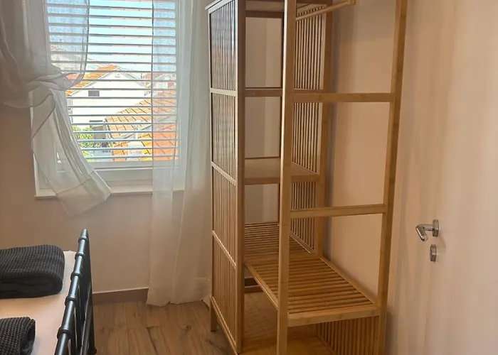 Διαμέρισμα Regina Carlito With Swimming Pool