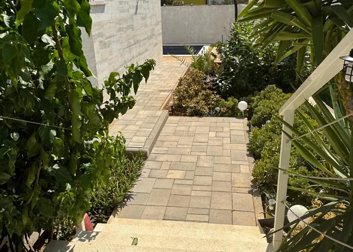 Regina Carlito With Swimming Pool 아파트 *