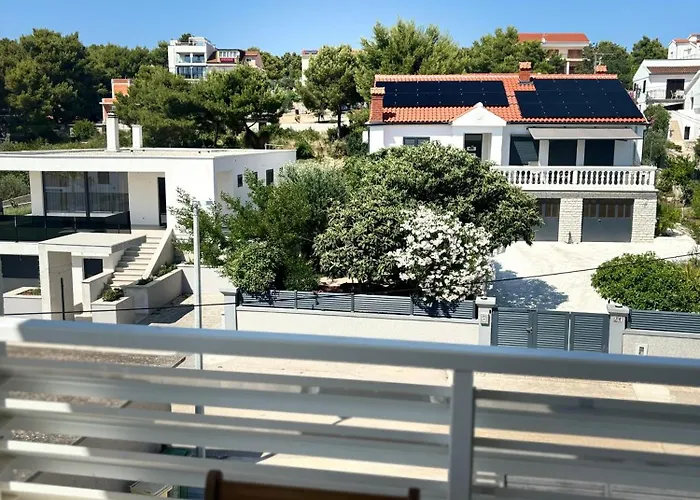 Διαμέρισμα Regina Carlito With Swimming Pool *