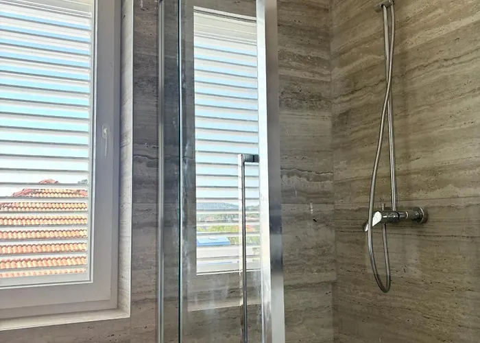 Regina Carlito With Swimming Pool * Jezera