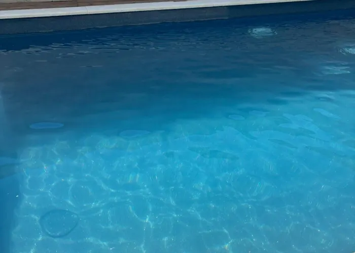 Regina Carlito With Swimming Pool * Jezera