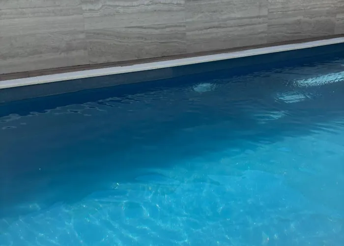 Regina Carlito With Swimming Pool * Jezera